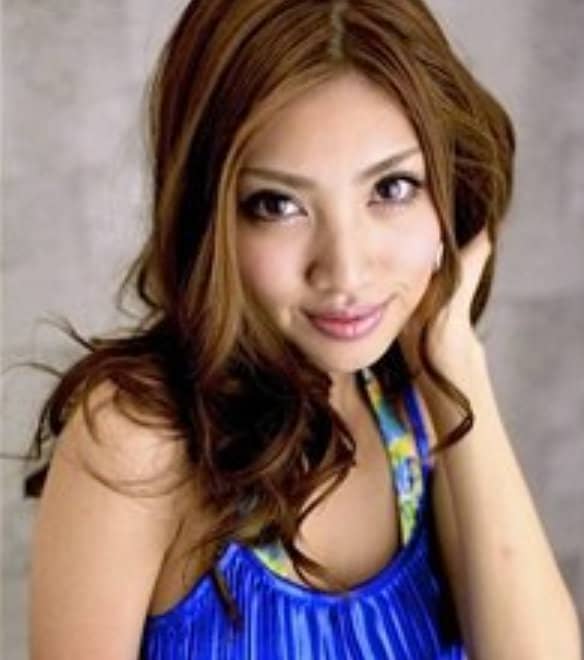 青山美琦