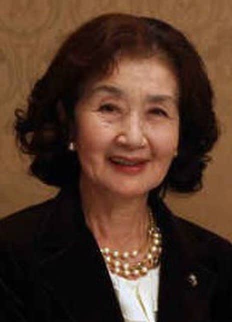藤田佳子