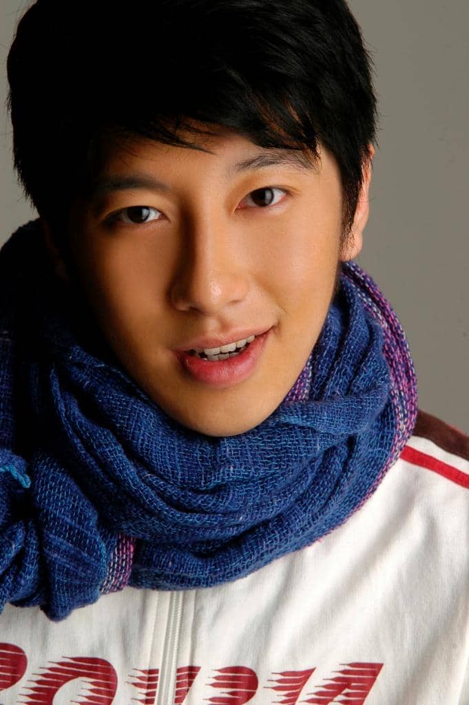 李云飞
