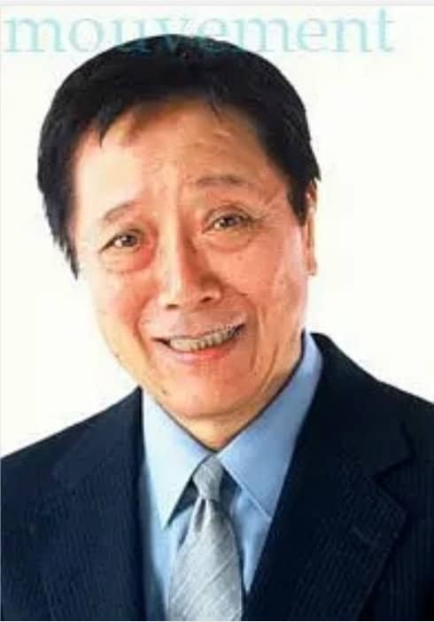 近石真介