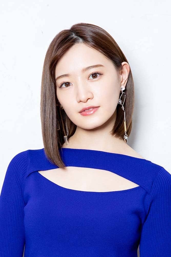 中田花奈
