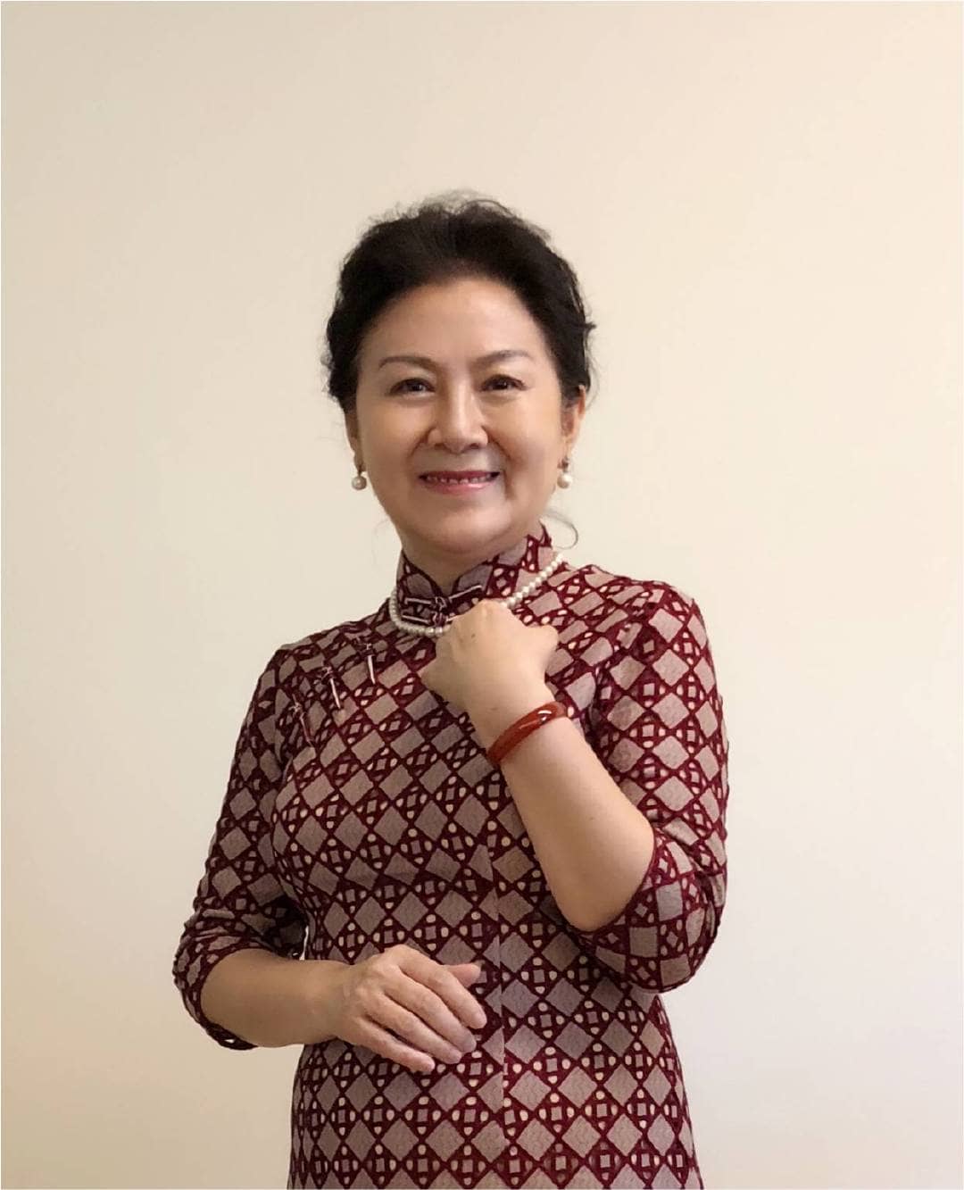 张素丽
