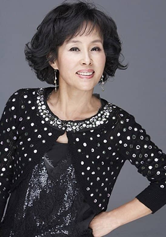 李镜珍
