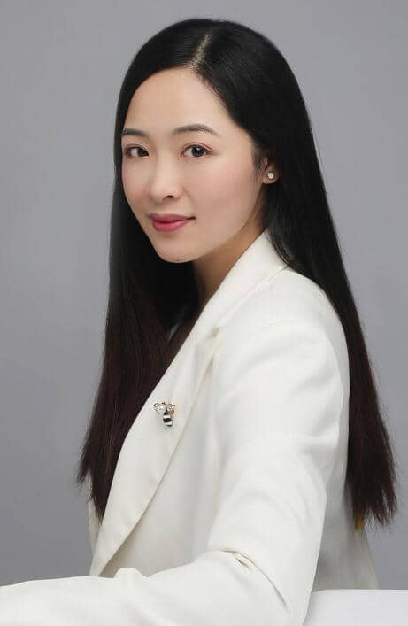 胡雅婷
