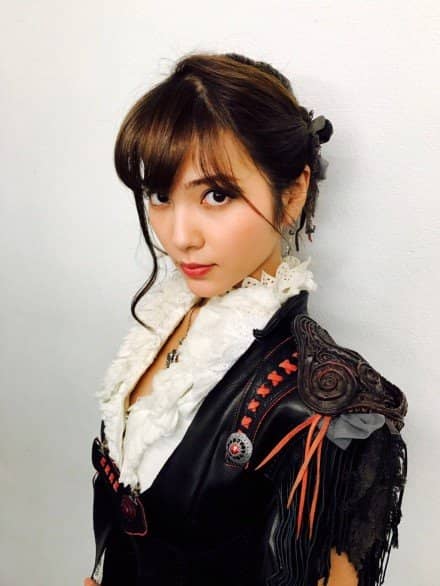 南里美希