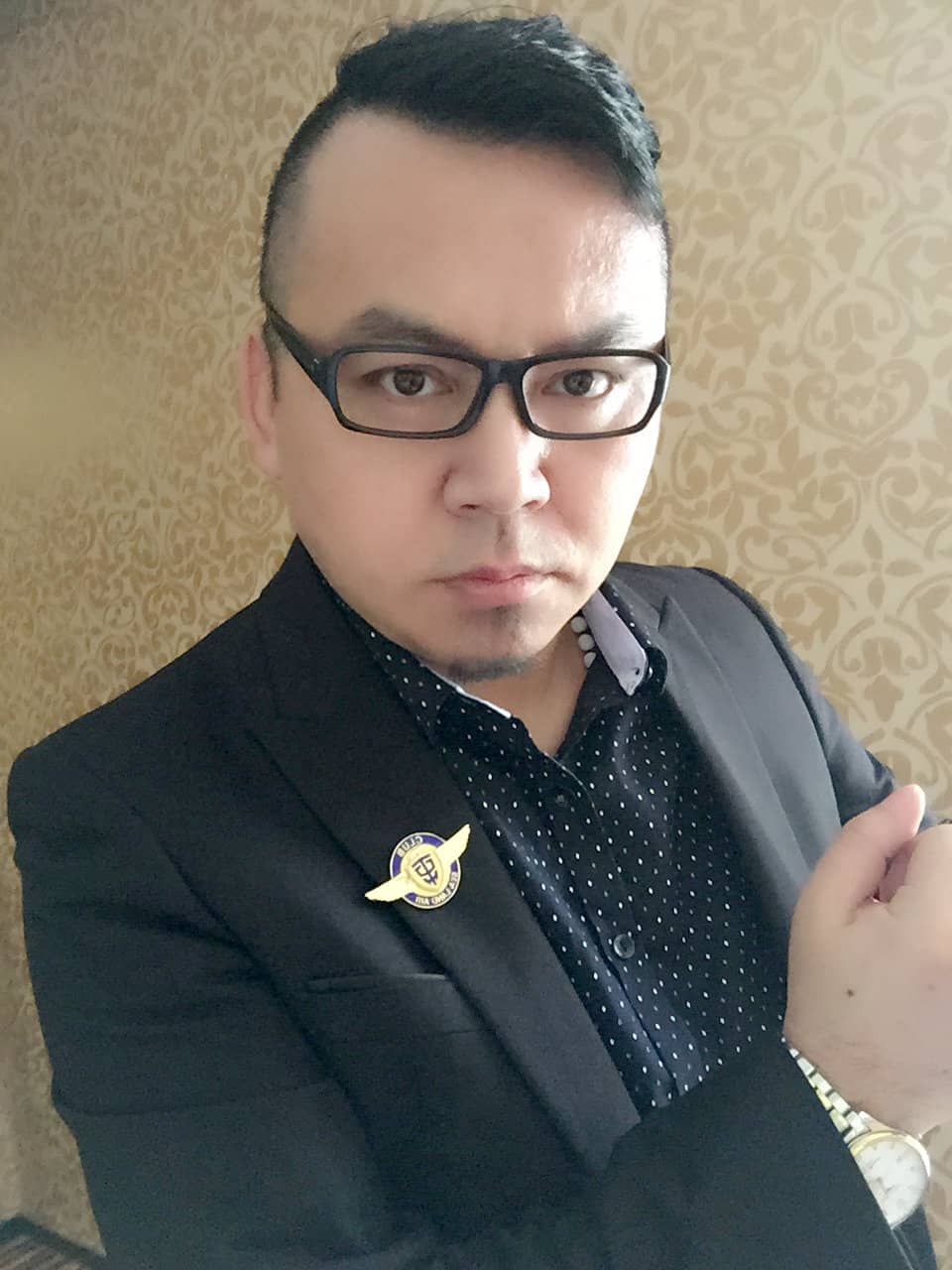 李文