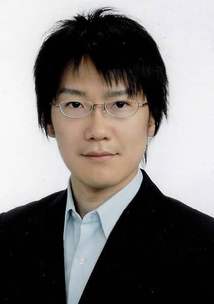 吉开清人