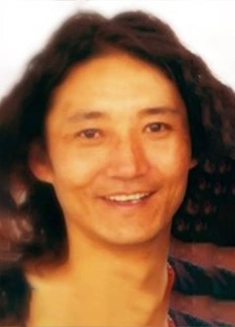 尕藏仁青