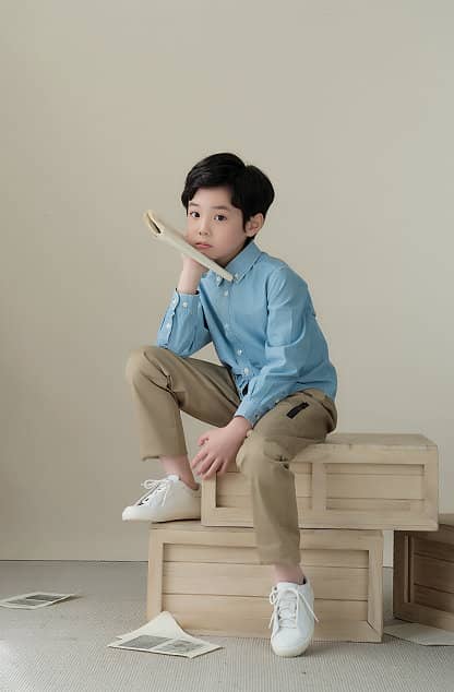 张博文