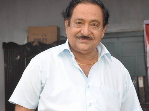Chandramohan