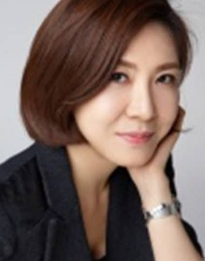 李美恩