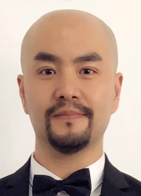周键铭