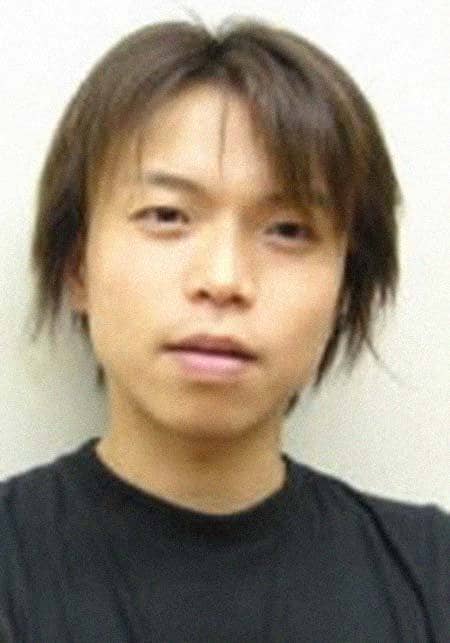 山本泰辅