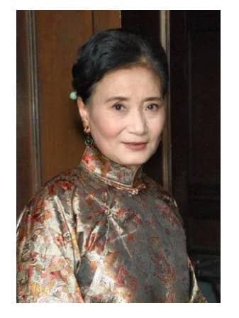 姚惠如