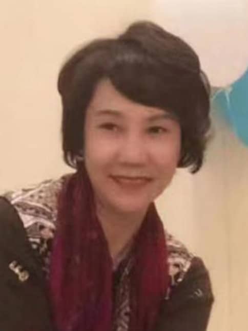 唐萍