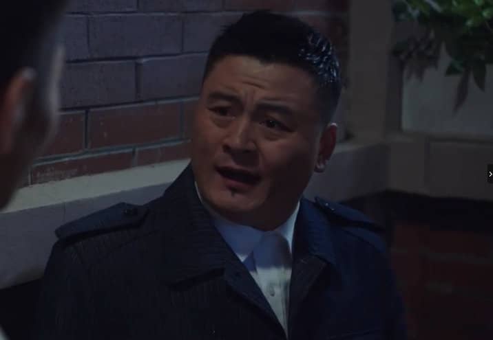 潘宝明