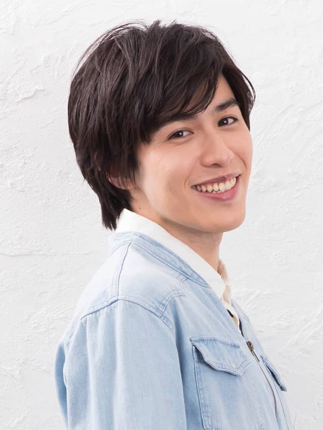 神永圭佑