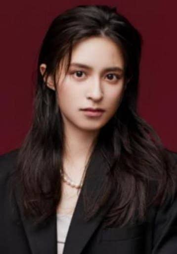 泮李彤