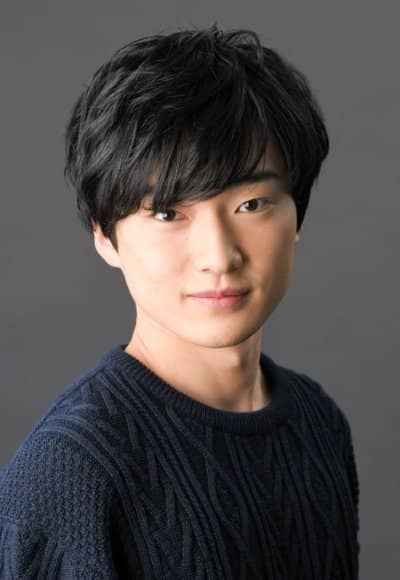 安田陆矢