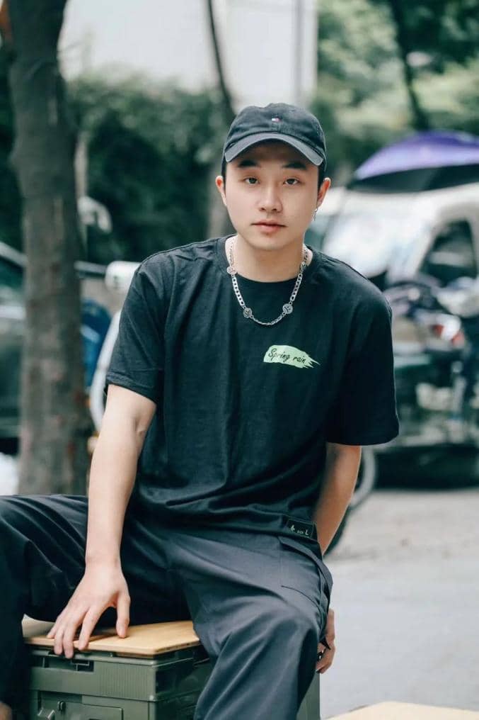 欧剑宇