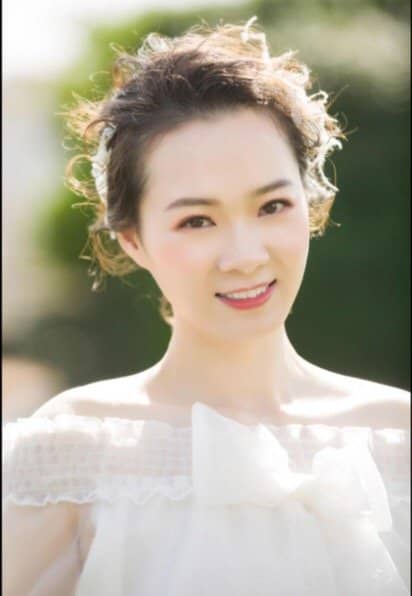 陆羽晴