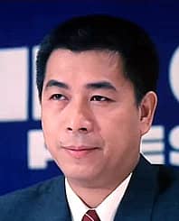 黄锦江