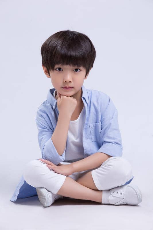 冯泽昂
