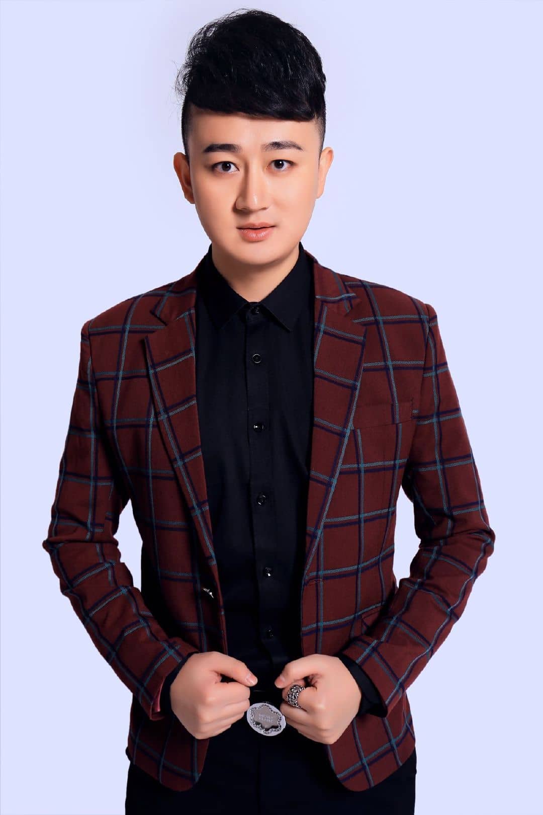 李政