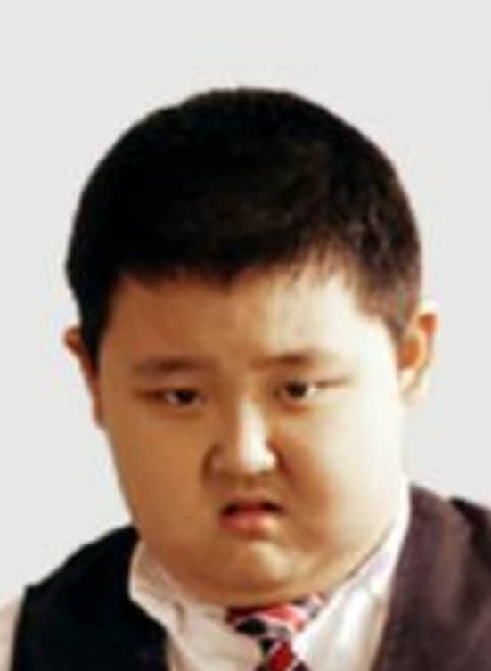 周梓航