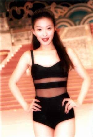 欧芷婷