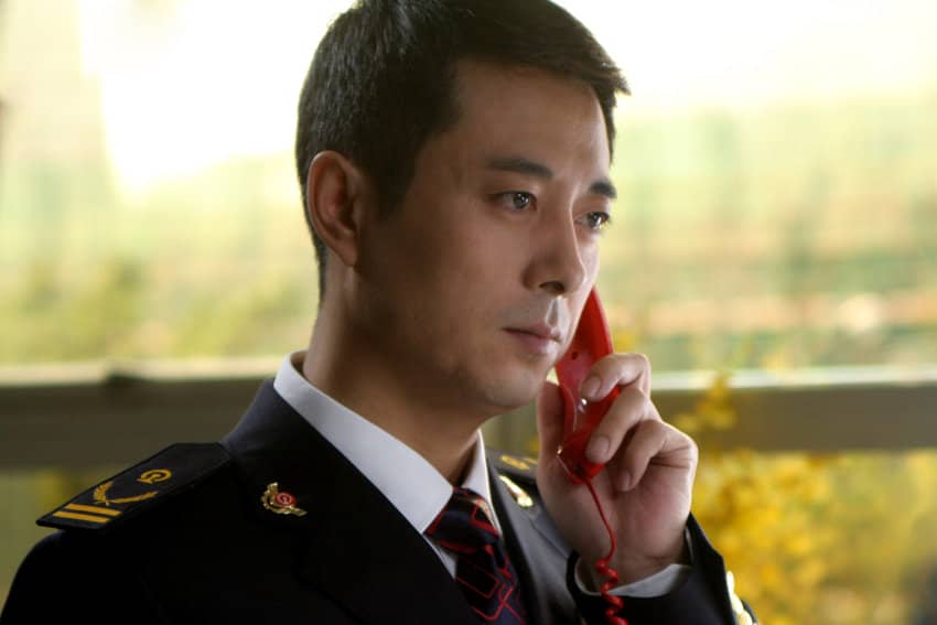魏子翔
