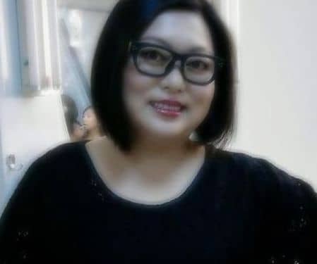 苏柏丽