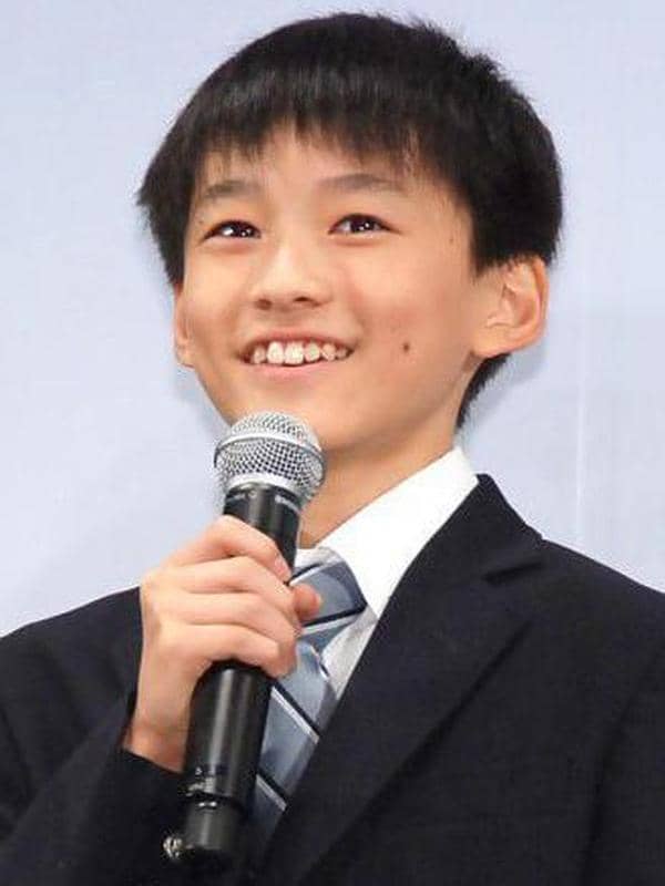 藤田健心