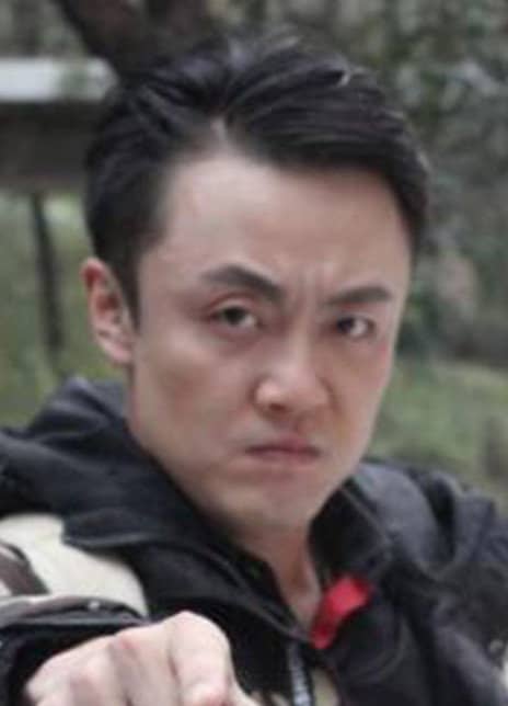 武正鉌