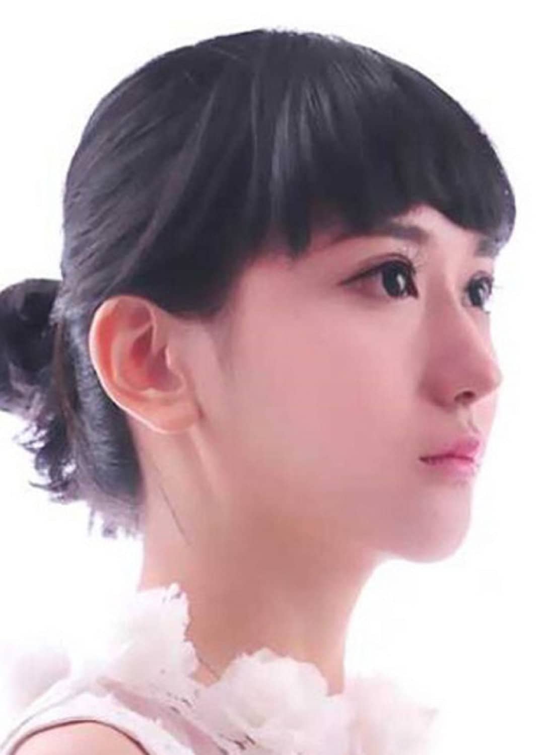 韦蔼芯