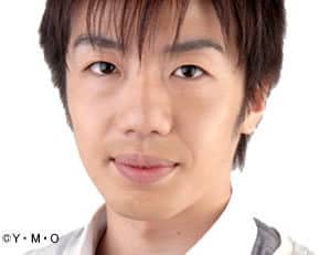 冈部凉音