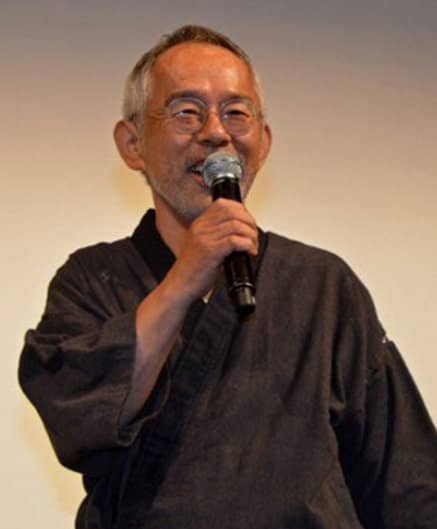铃木敏夫