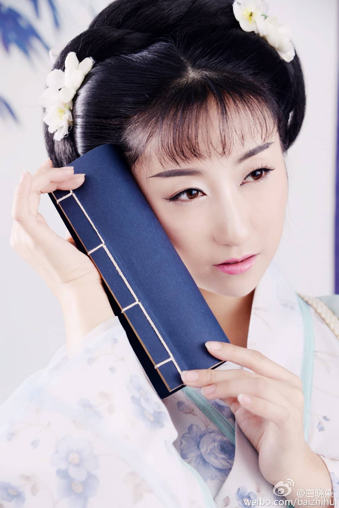 白晓朵