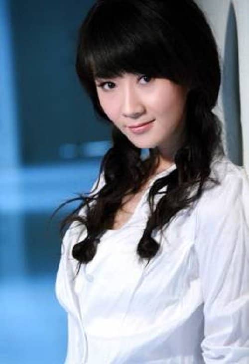 李叶