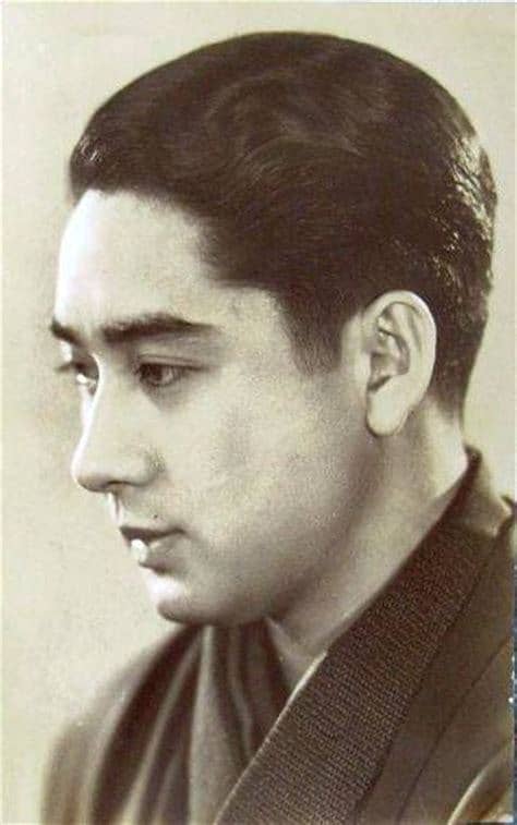 长谷川一夫