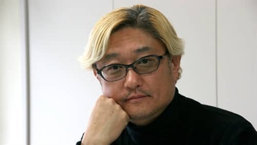 堤幸彦