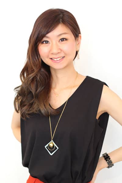 庆长佑香