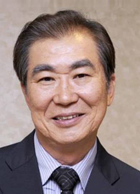桂三枝