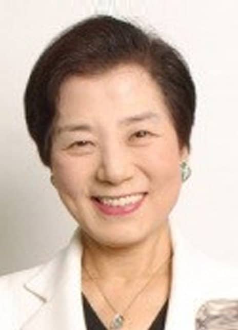 志乃原良子