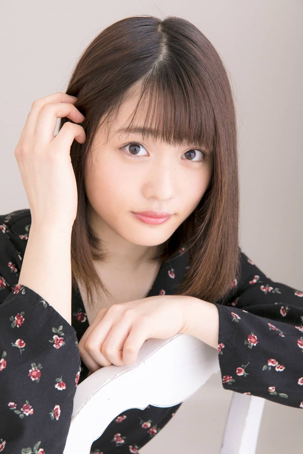 石田桃香