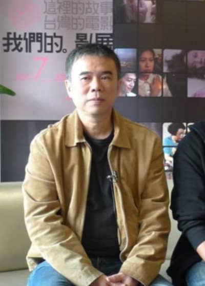 陈玉勋