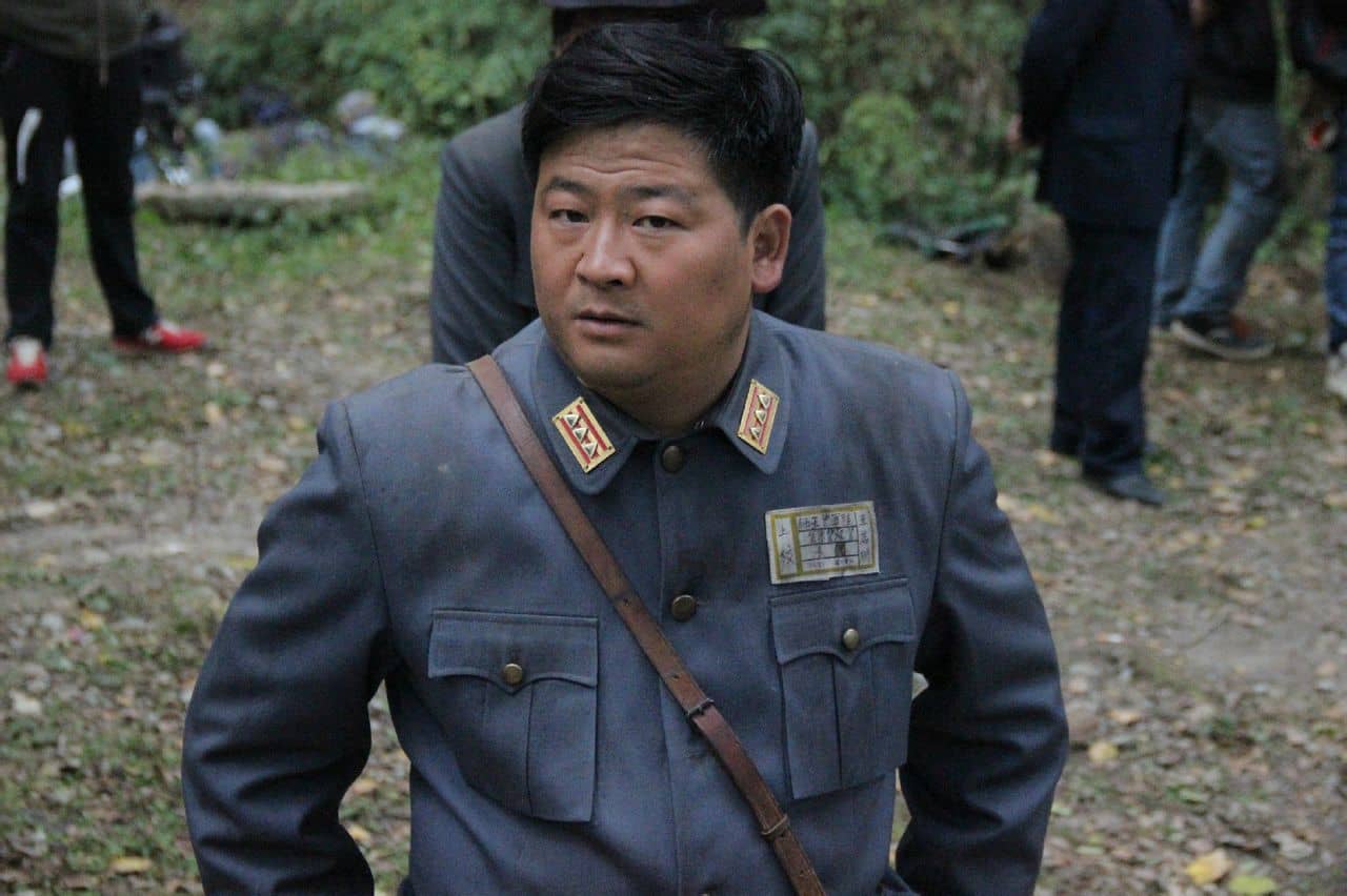 孙爱国