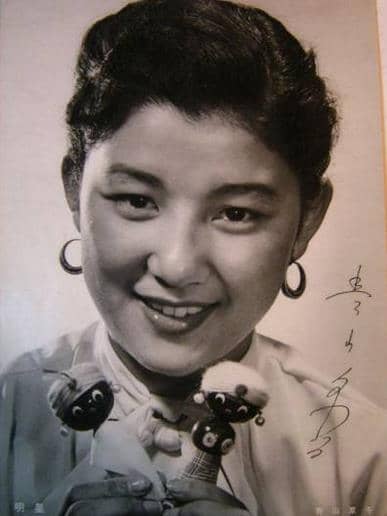 青山京子
