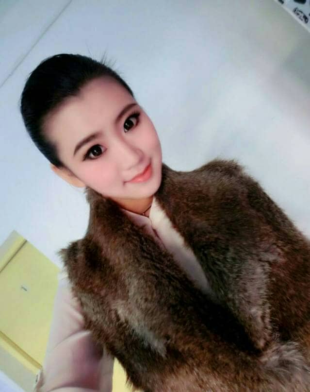 黄雯雯