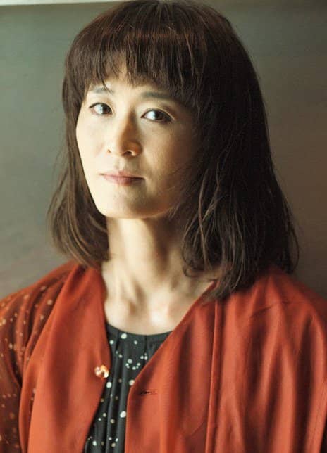 芝原智矢子